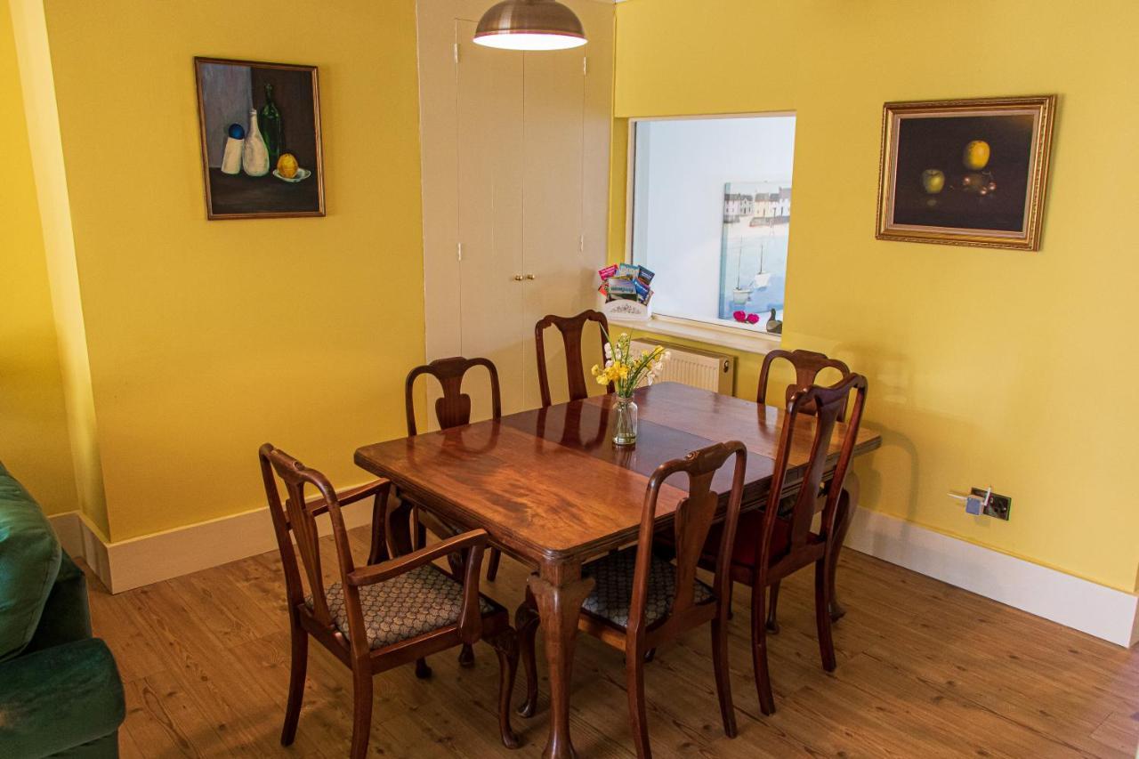 Clevedon House - Newquay - Beaches - Parking Eksteriør bilde